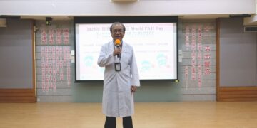 響應世界肺高壓日　屏基成立照護團隊